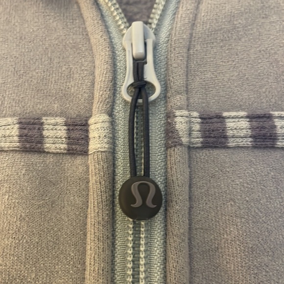 Lululemon hoodie size 6 - Picture 2 of 5